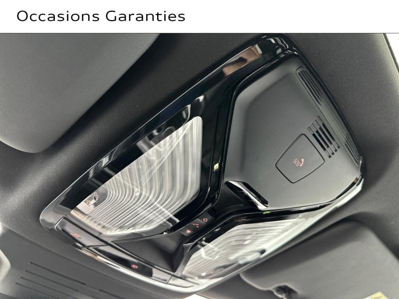 Voitures occasions BMW X5 M Sport Paris