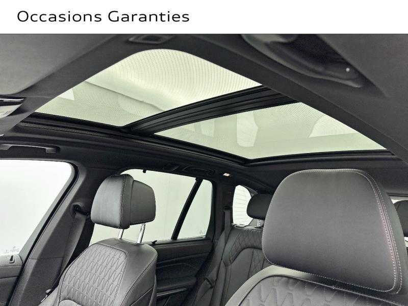 Voitures occasions BMW X5 M Sport Paris