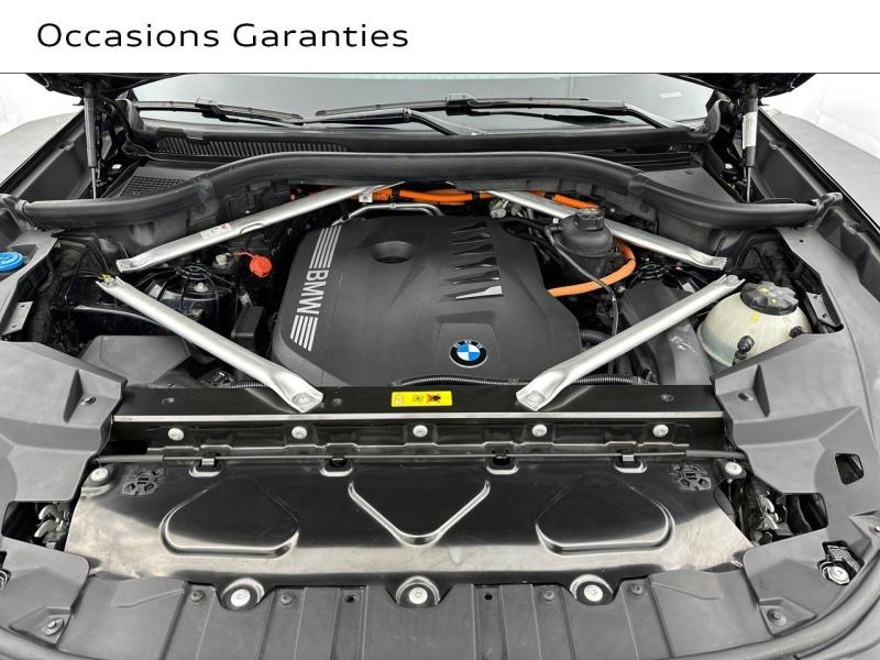 Voitures occasions BMW X5 M Sport Paris