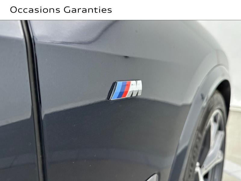 Voitures occasions BMW X5 M Sport Paris