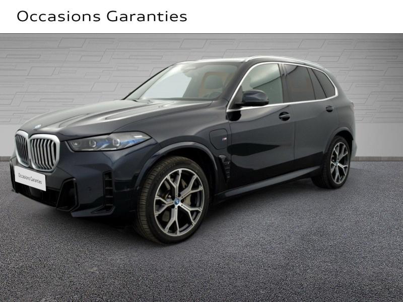 Voitures occasions BMW X5 M Sport Paris