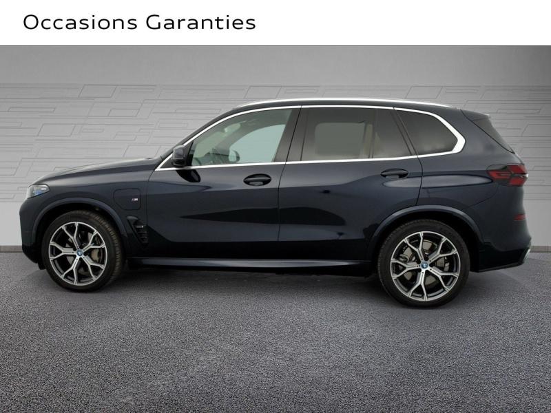 Voitures occasions BMW X5 M Sport Paris