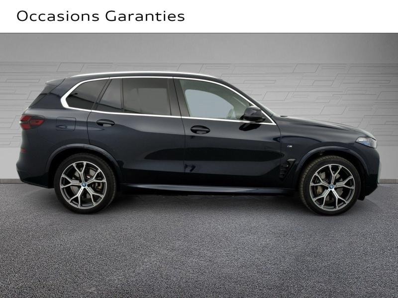 Voitures occasions BMW X5 M Sport Paris