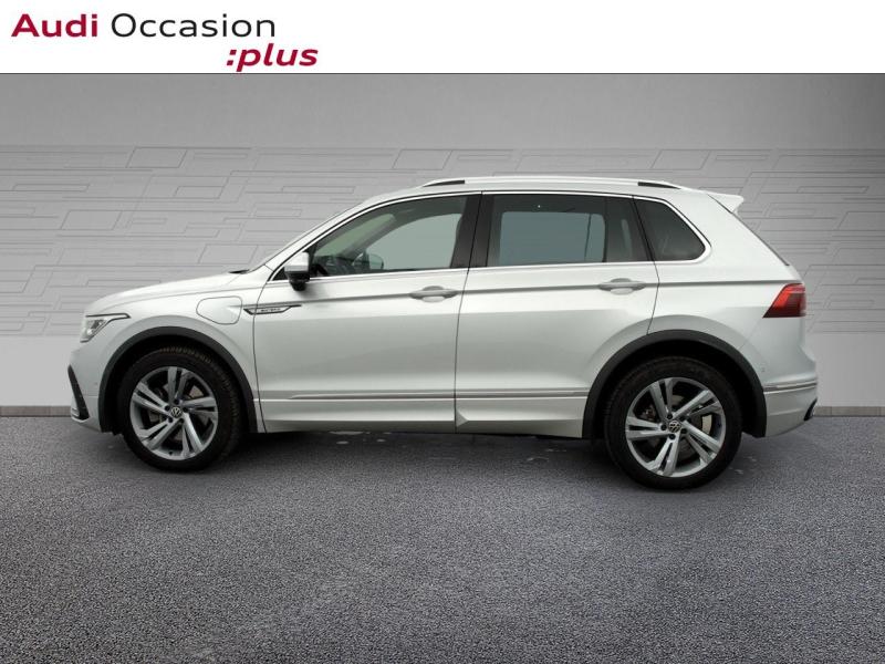 Voitures occasions VOLKSWAGEN TIGUAN R-Line Exclusive Paris