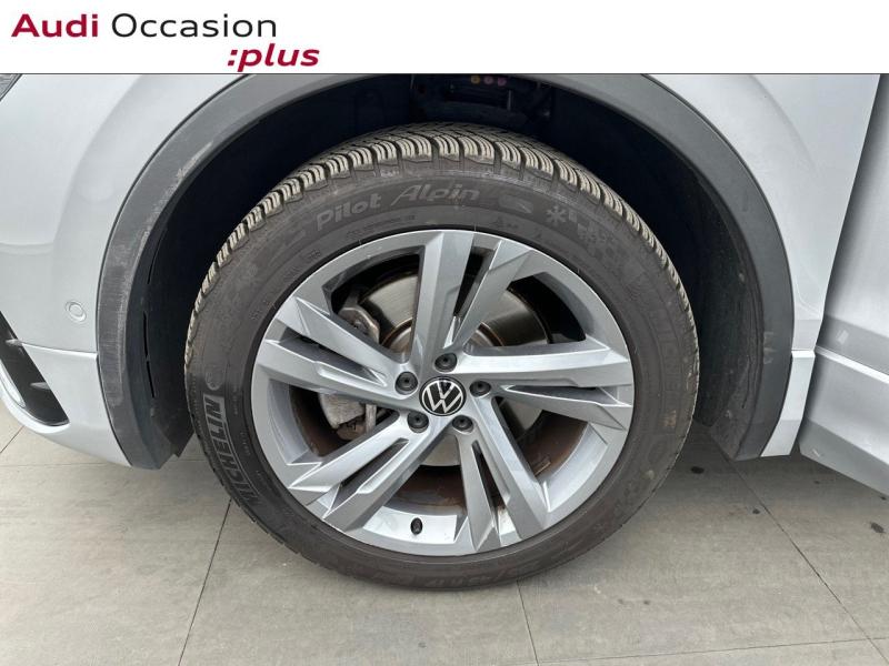 Voitures occasions VOLKSWAGEN TIGUAN R-Line Exclusive Paris