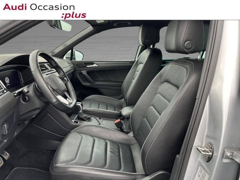 Voitures occasions VOLKSWAGEN TIGUAN R-Line Exclusive Paris