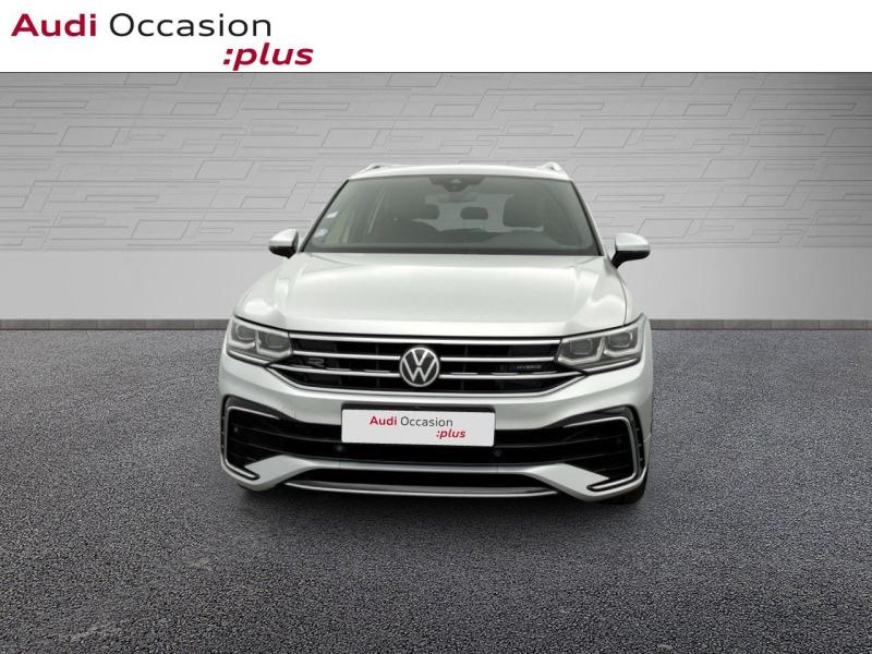 Voitures occasions VOLKSWAGEN TIGUAN R-Line Exclusive Paris