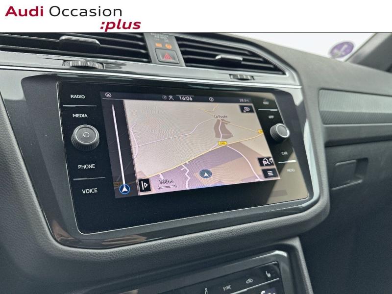 Voitures occasions VOLKSWAGEN TIGUAN R-Line Exclusive Paris