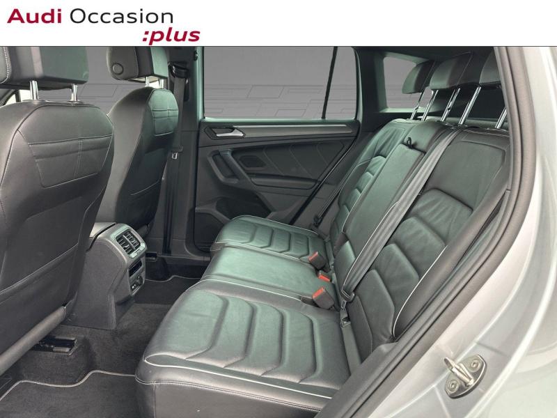 Voitures occasions VOLKSWAGEN TIGUAN R-Line Exclusive Paris