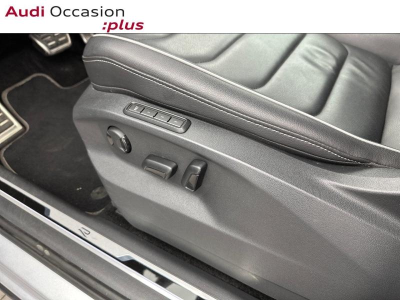 Voitures occasions VOLKSWAGEN TIGUAN R-Line Exclusive Paris