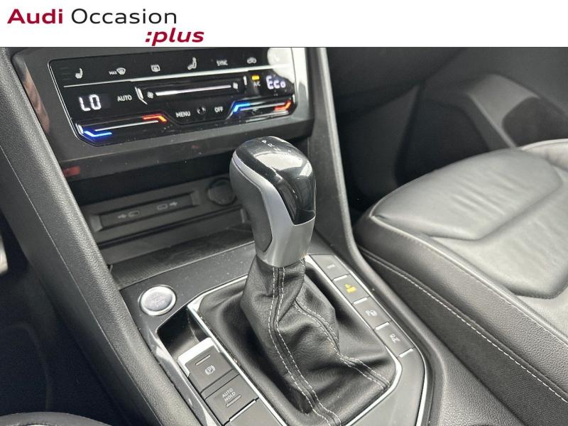 Voitures occasions VOLKSWAGEN TIGUAN R-Line Exclusive Paris