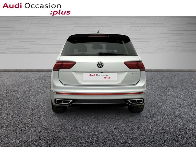 Voitures occasions VOLKSWAGEN TIGUAN R-Line Exclusive Paris