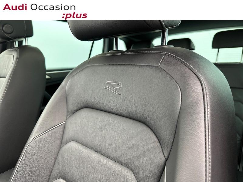 Voitures occasions VOLKSWAGEN TIGUAN R-Line Exclusive Paris