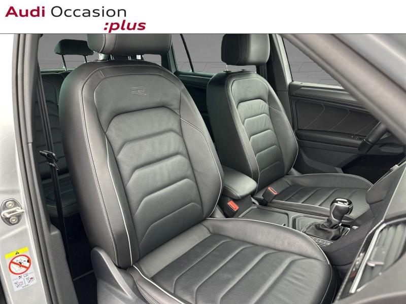 Voitures occasions VOLKSWAGEN TIGUAN R-Line Exclusive Paris