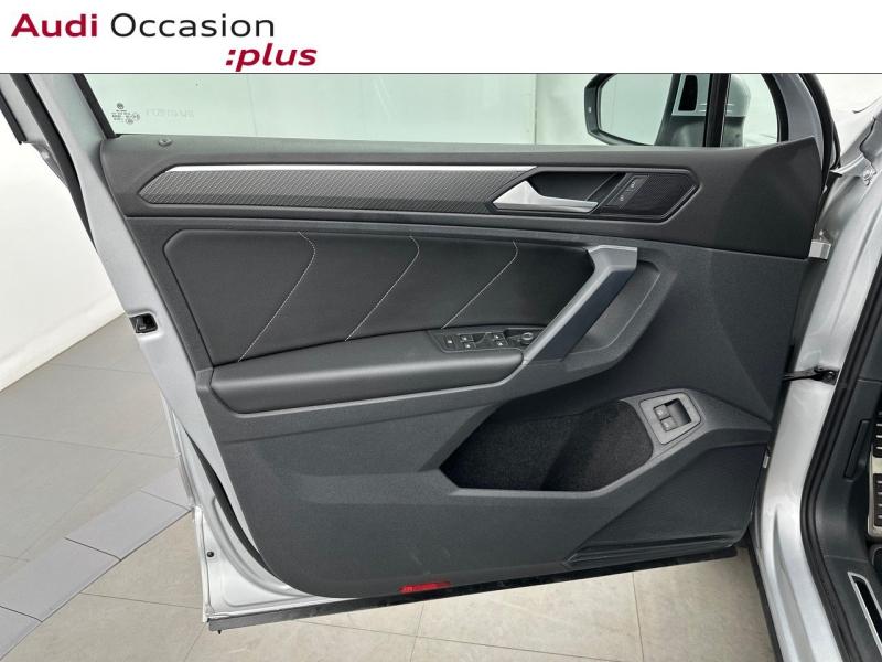 Voitures occasions VOLKSWAGEN TIGUAN R-Line Exclusive Paris