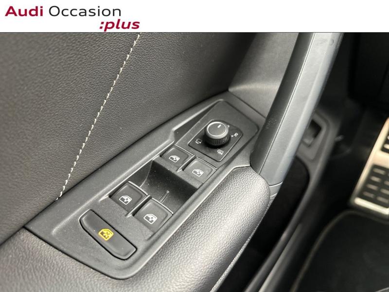 Voitures occasions VOLKSWAGEN TIGUAN R-Line Exclusive Paris