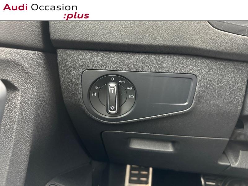 Voitures occasions VOLKSWAGEN TIGUAN R-Line Exclusive Paris