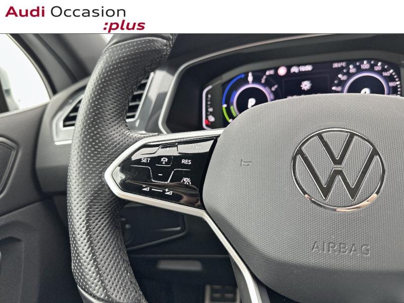Voitures occasions VOLKSWAGEN TIGUAN R-Line Exclusive Paris