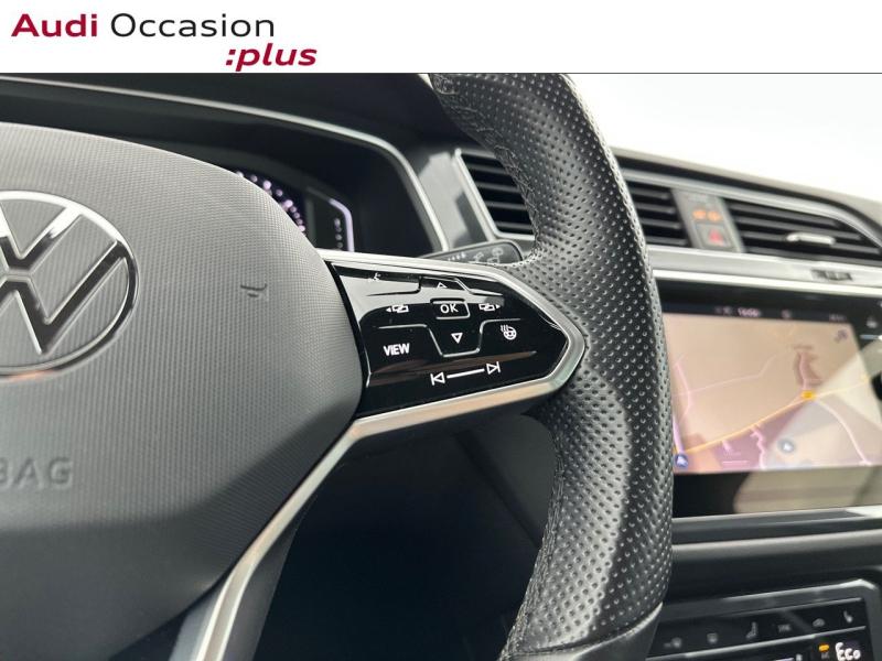 Voitures occasions VOLKSWAGEN TIGUAN R-Line Exclusive Paris