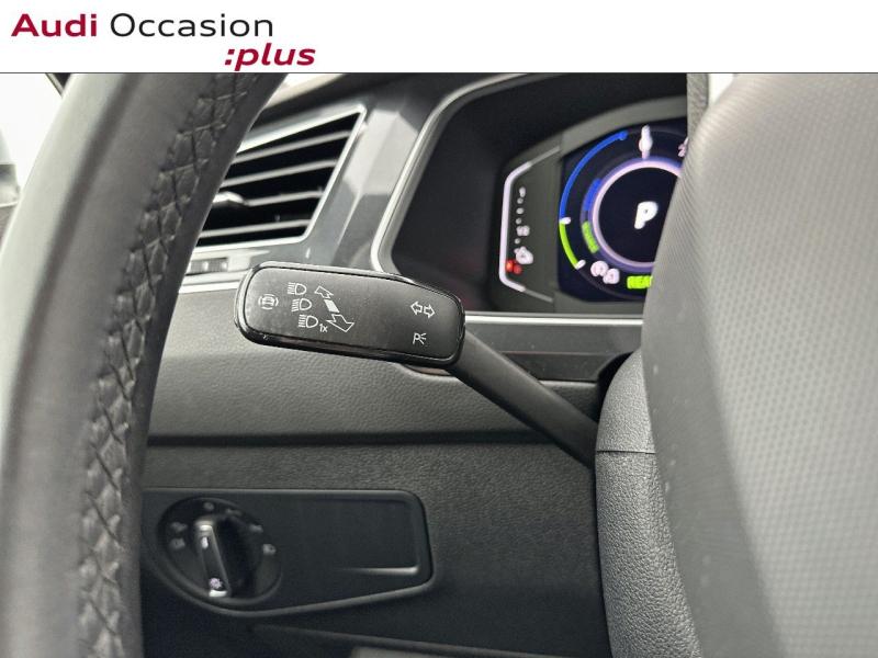 Voitures occasions VOLKSWAGEN TIGUAN R-Line Exclusive Paris