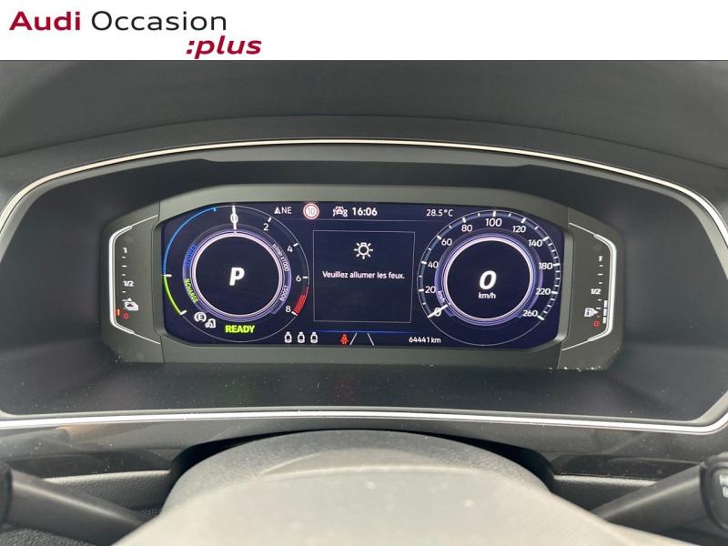 Voitures occasions VOLKSWAGEN TIGUAN R-Line Exclusive Paris