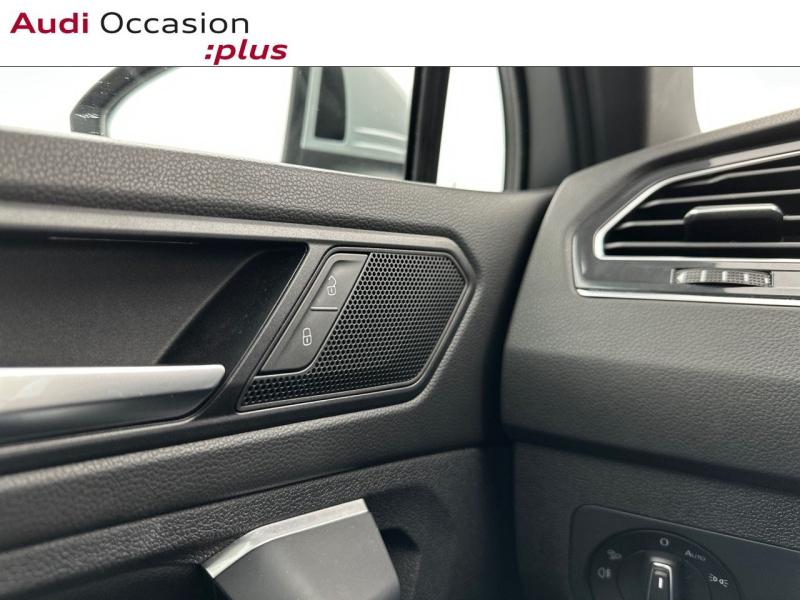 Voitures occasions VOLKSWAGEN TIGUAN R-Line Exclusive Paris