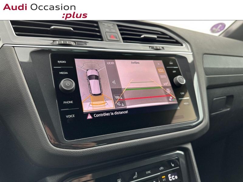 Voitures occasions VOLKSWAGEN TIGUAN R-Line Exclusive Paris