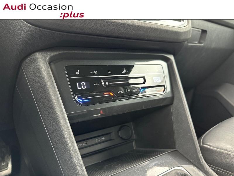 Voitures occasions VOLKSWAGEN TIGUAN R-Line Exclusive Paris