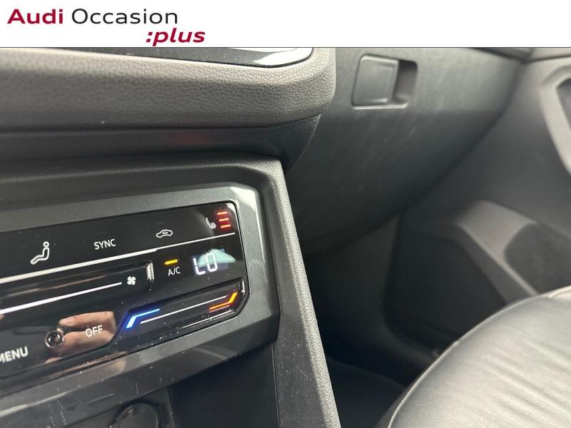 Voitures occasions VOLKSWAGEN TIGUAN R-Line Exclusive Paris