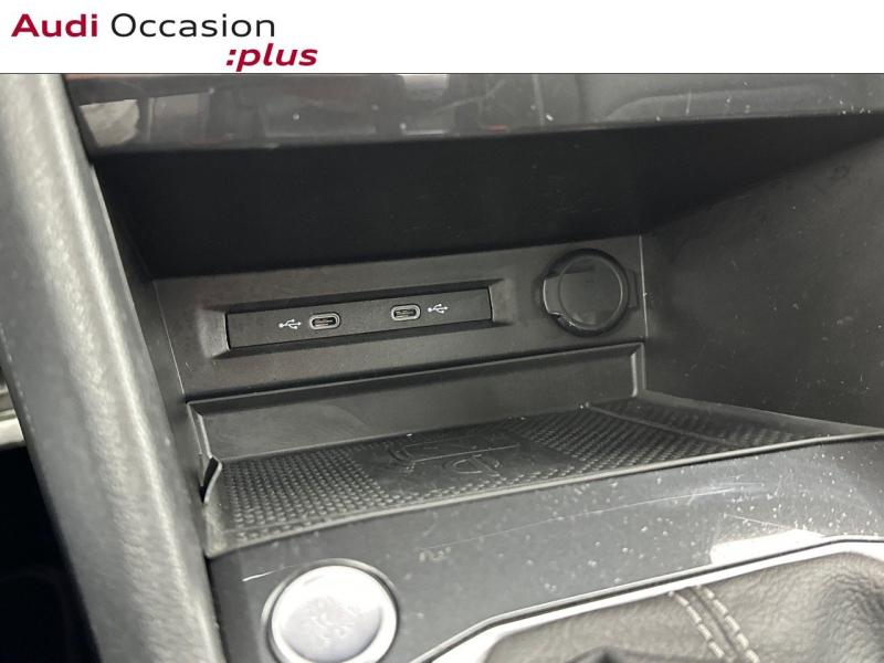 Voitures occasions VOLKSWAGEN TIGUAN R-Line Exclusive Paris