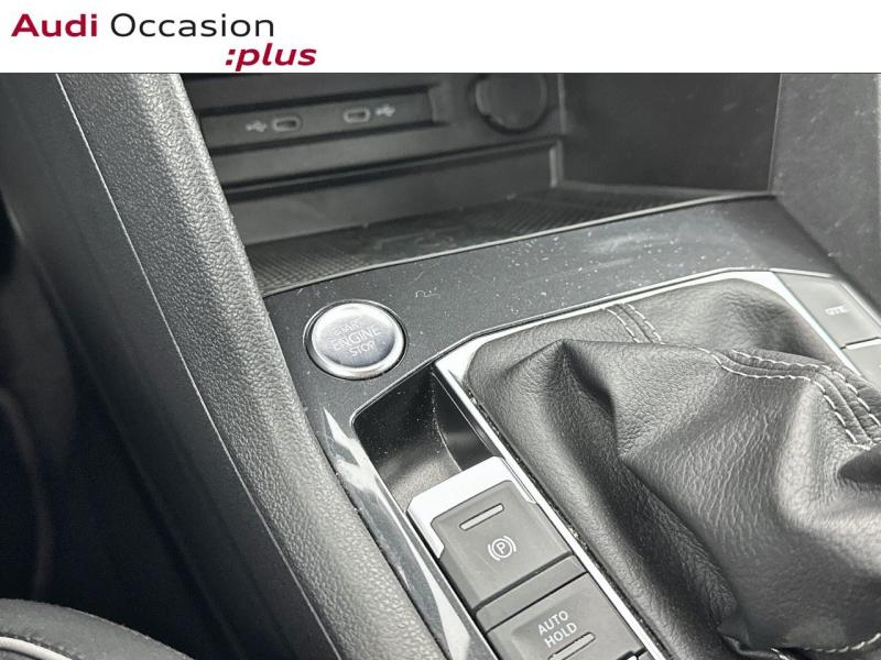 Voitures occasions VOLKSWAGEN TIGUAN R-Line Exclusive Paris