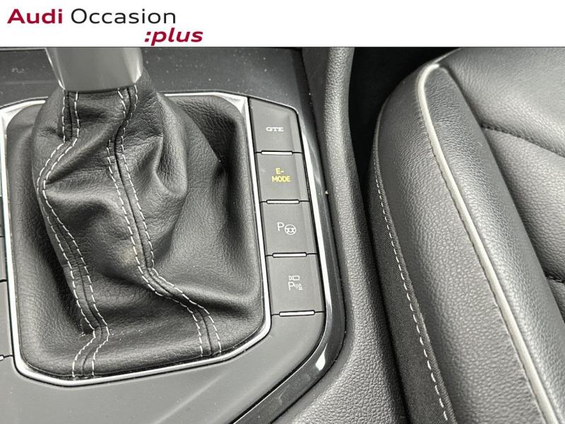 Voitures occasions VOLKSWAGEN TIGUAN R-Line Exclusive Paris