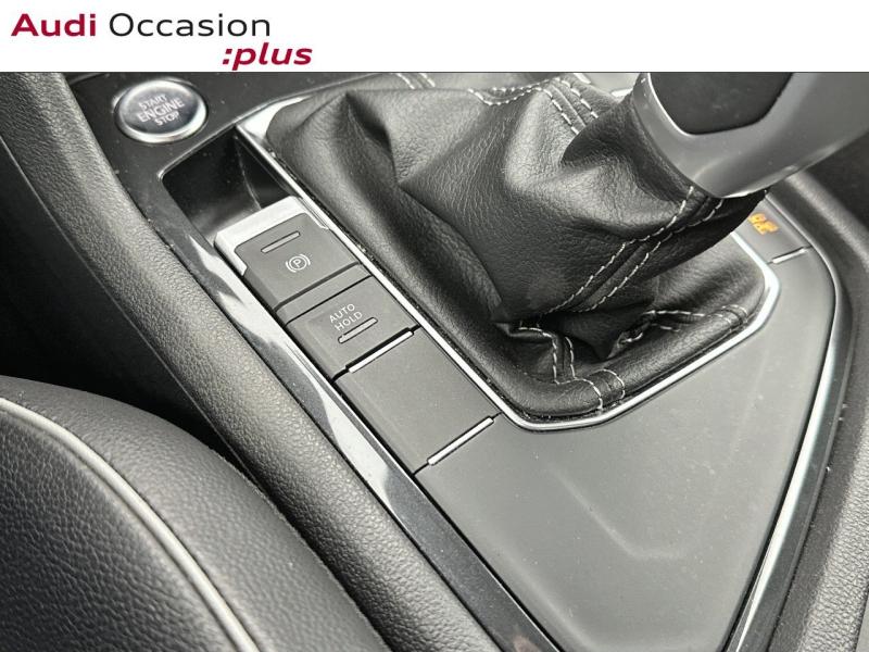Voitures occasions VOLKSWAGEN TIGUAN R-Line Exclusive Paris