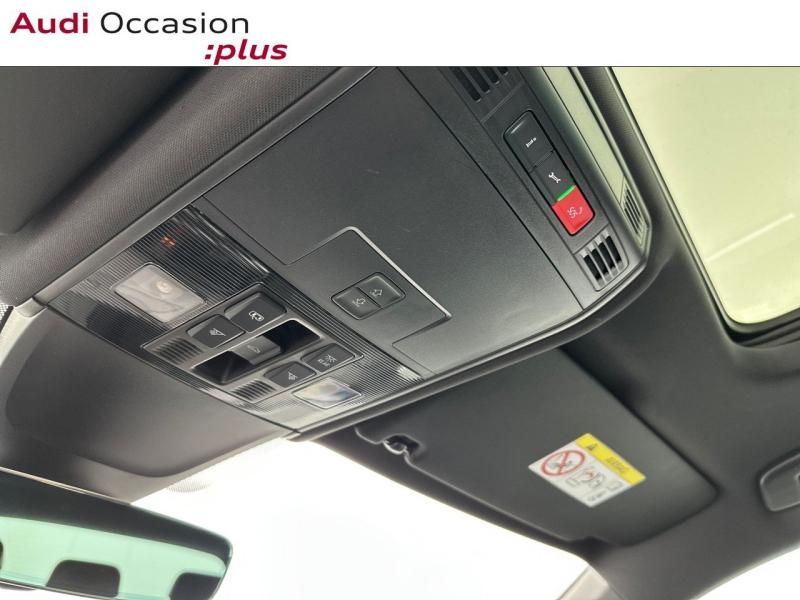 Voitures occasions VOLKSWAGEN TIGUAN R-Line Exclusive Paris