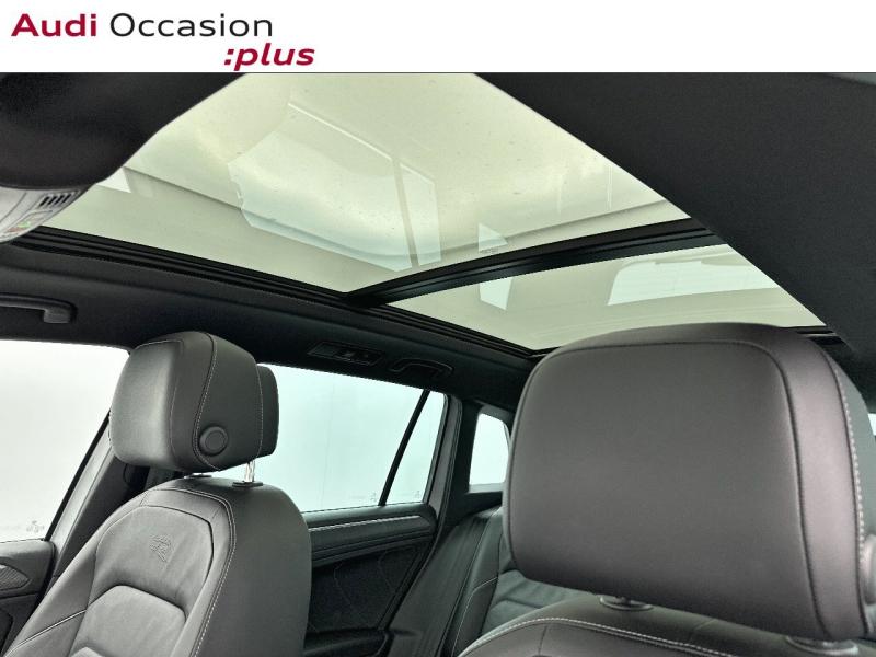 Voitures occasions VOLKSWAGEN TIGUAN R-Line Exclusive Paris