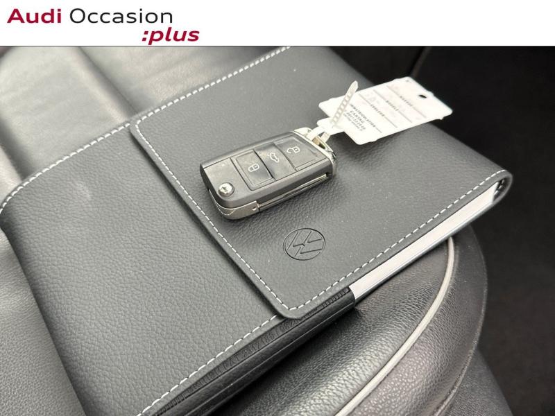 Voitures occasions VOLKSWAGEN TIGUAN R-Line Exclusive Paris