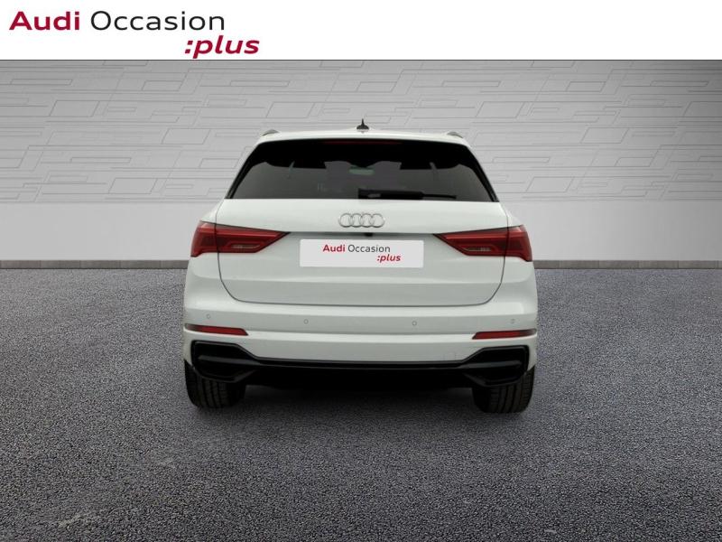 Voitures occasions Audi Q3 S line Paris