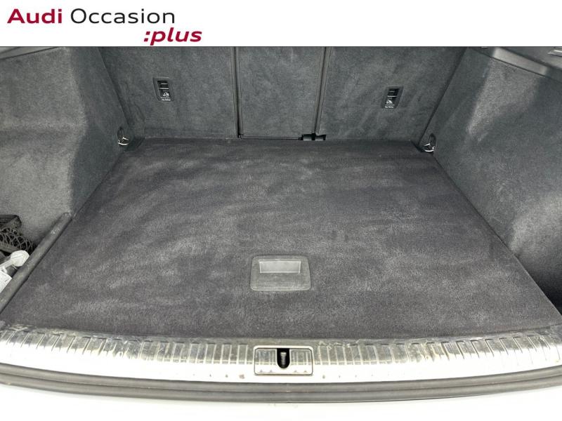 Voitures occasions Audi Q3 S line Paris