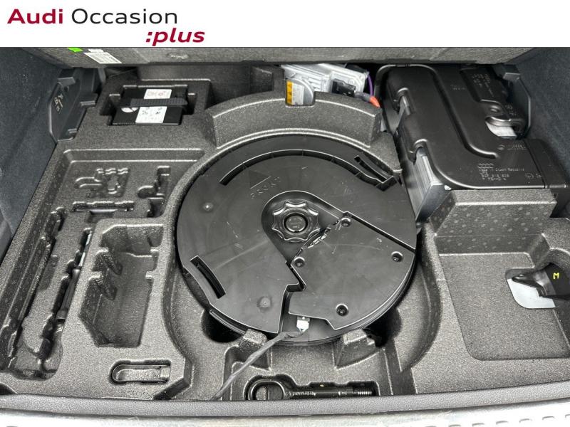 Voitures occasions Audi Q3 S line Paris