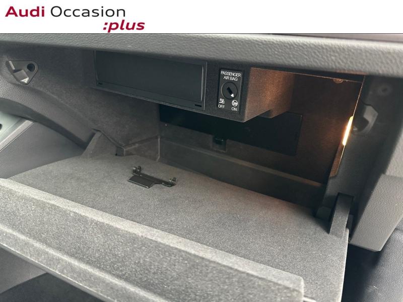 Voitures occasions Audi Q3 S line Paris