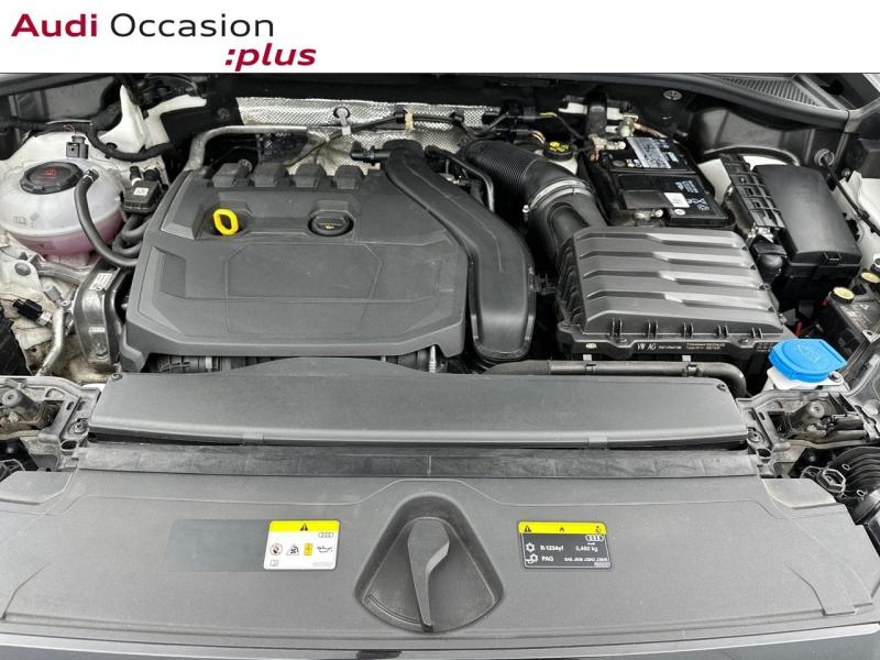 Voitures occasions Audi Q3 S line Paris