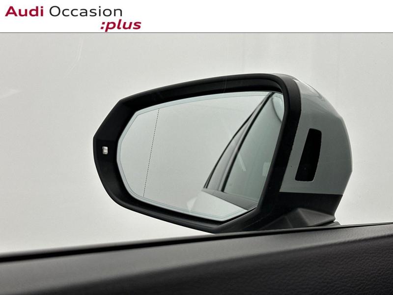 Voitures occasions Audi Q3 S line Paris