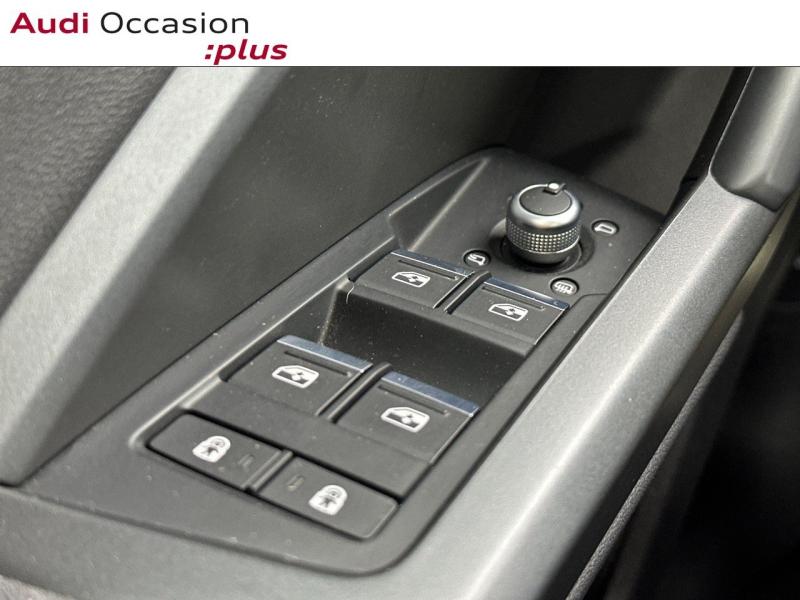 Voitures occasions Audi Q3 S line Paris