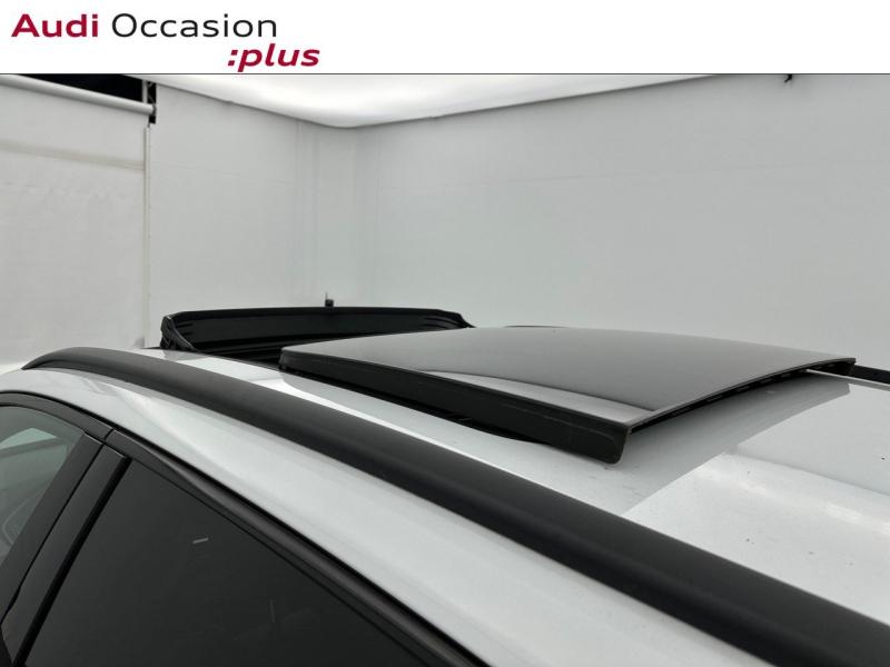 Voitures occasions Audi Q3 S line Paris