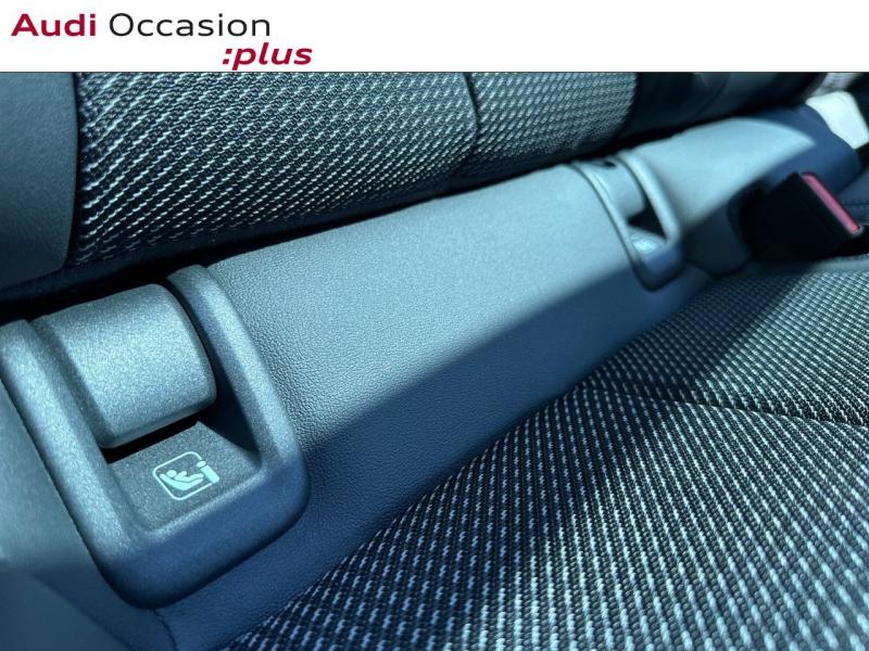 Voitures occasions Audi Q4 Sportback e-tron S line Paris