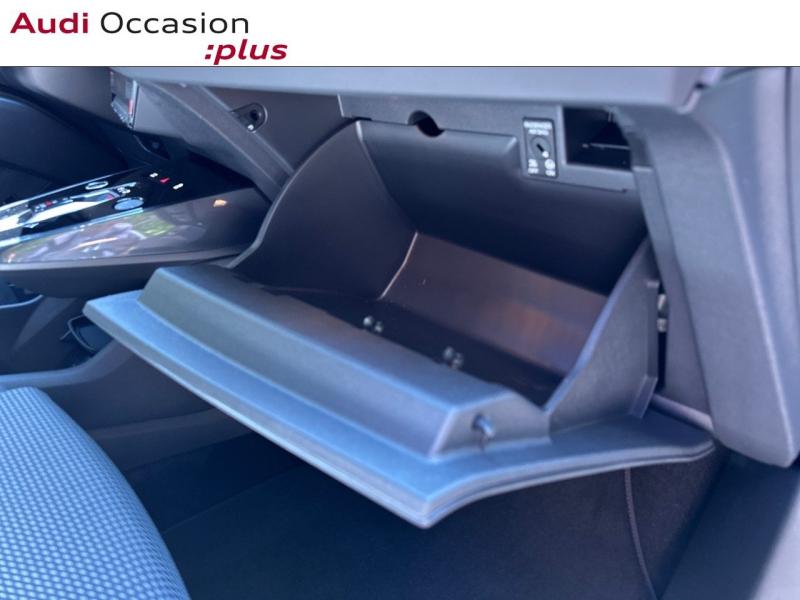 Voitures occasions Audi Q4 Sportback e-tron S line Paris