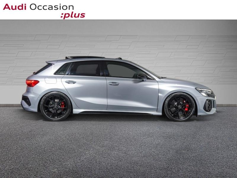 Voitures occasions Audi RS3 Sportback Base Paris
