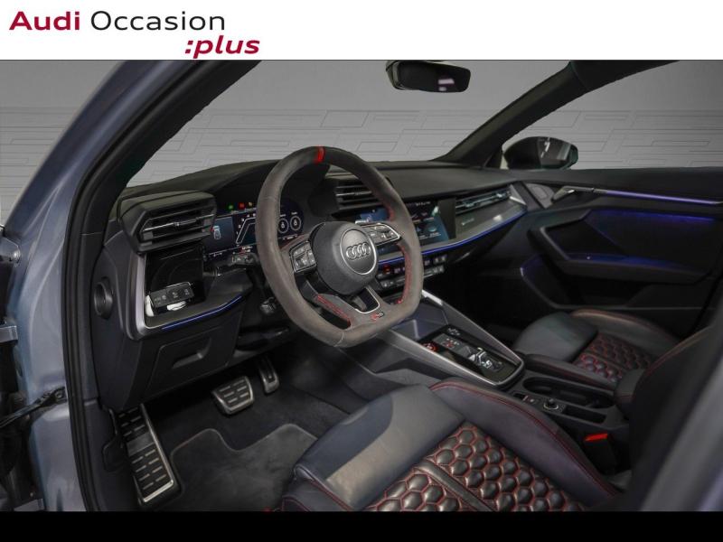 Voitures occasions Audi RS3 Sportback Base Paris