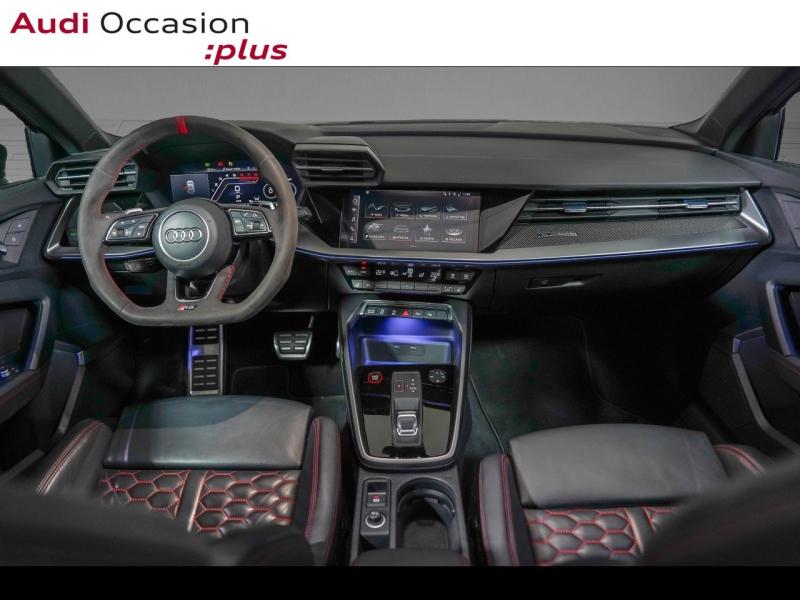 Voitures occasions Audi RS3 Sportback Base Paris