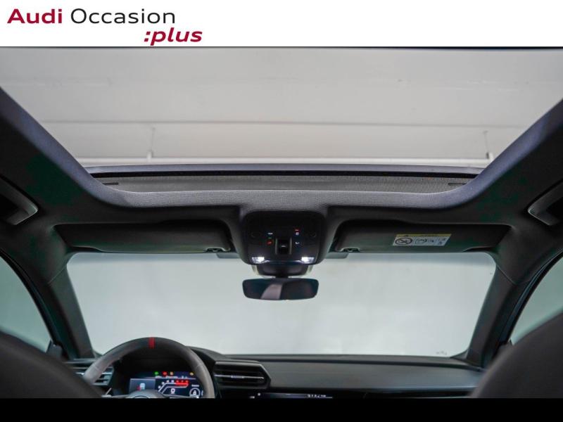 Voitures occasions Audi RS3 Sportback Base Paris
